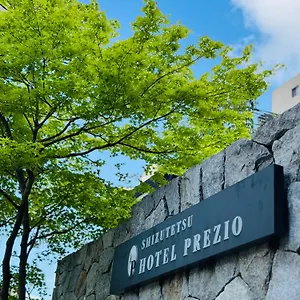 Hotel Shizutetsu Prezio Karasumaoike, Kioto
